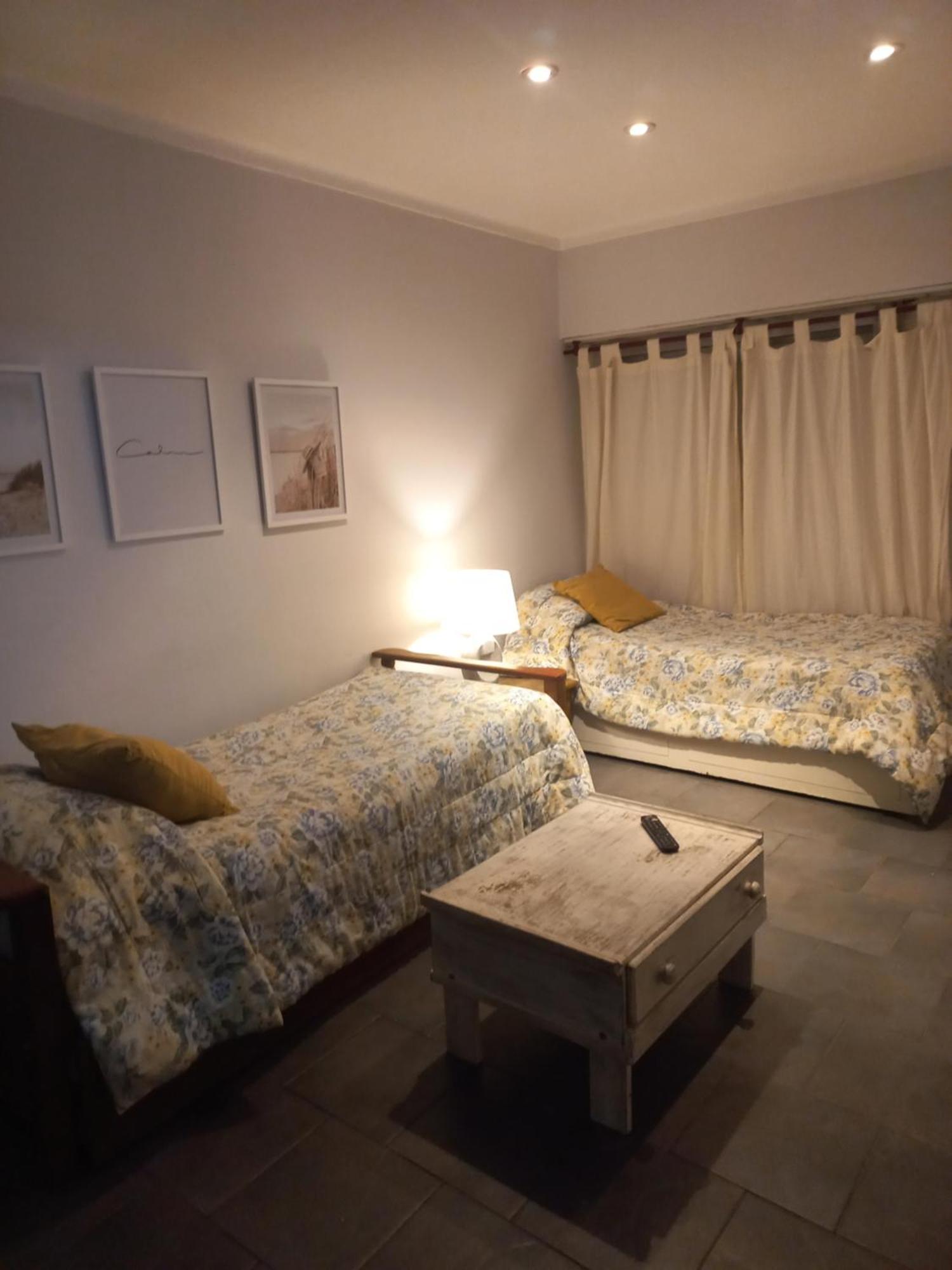 La Biblioteca Apartment Olavarría Cameră foto