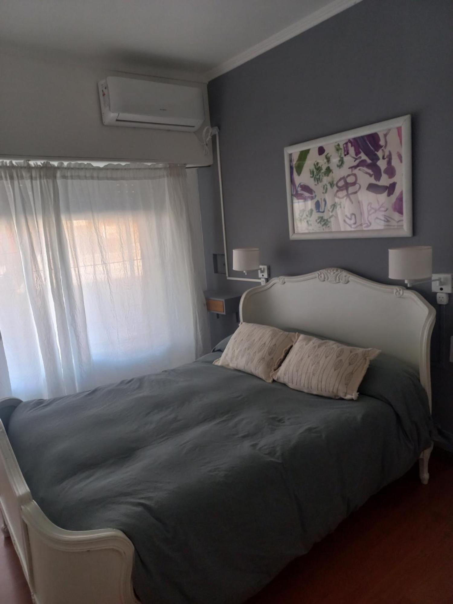 La Biblioteca Apartment Olavarría Cameră foto