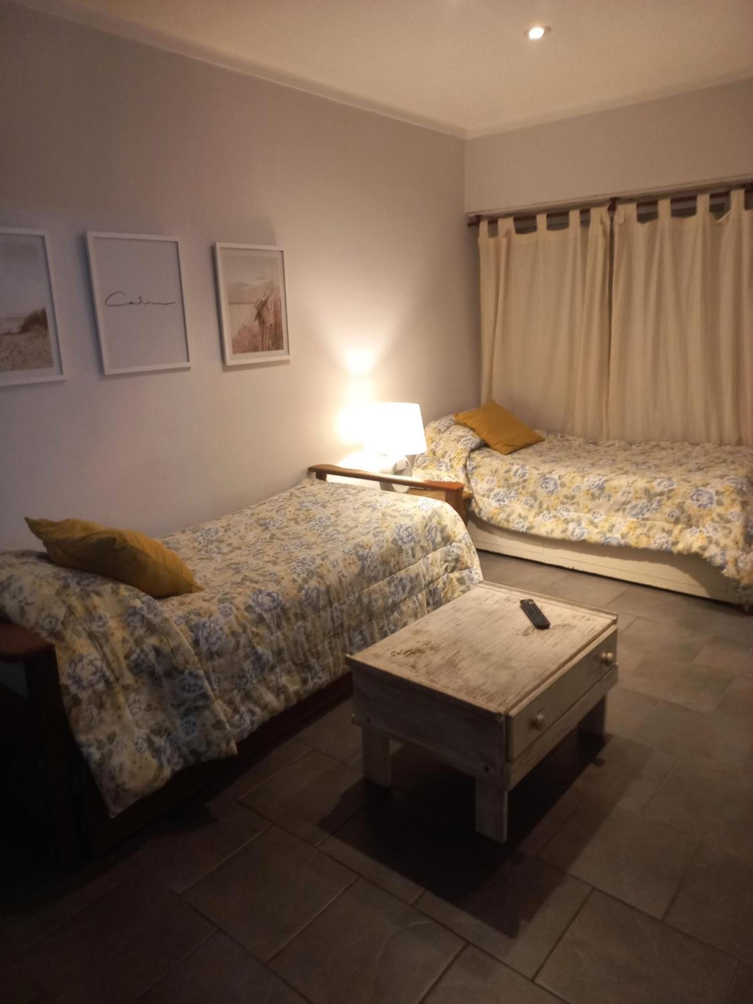 La Biblioteca Apartment Olavarría Cameră foto