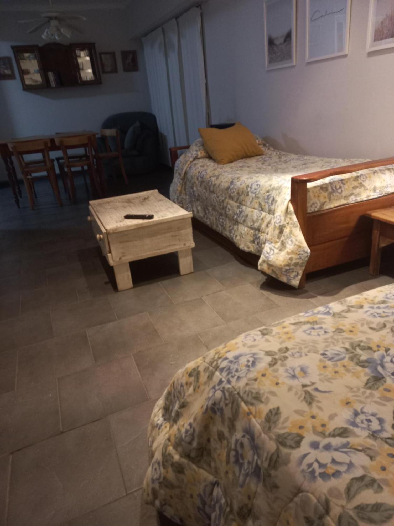 La Biblioteca Apartment Olavarría Cameră foto
