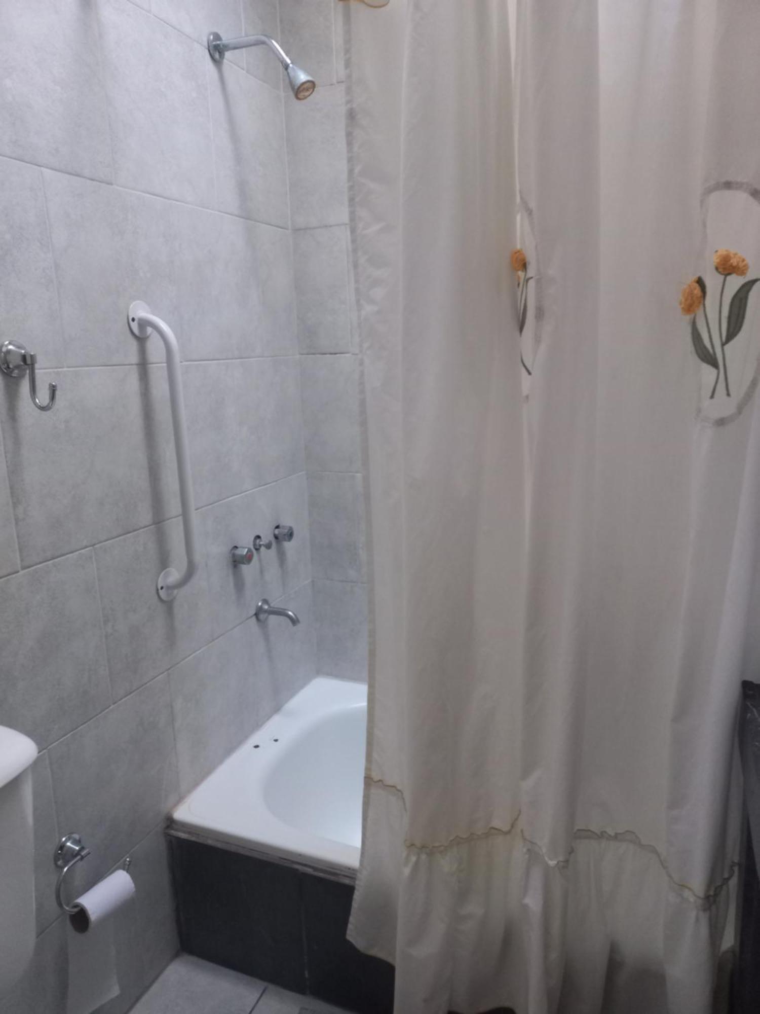 La Biblioteca Apartment Olavarría Cameră foto