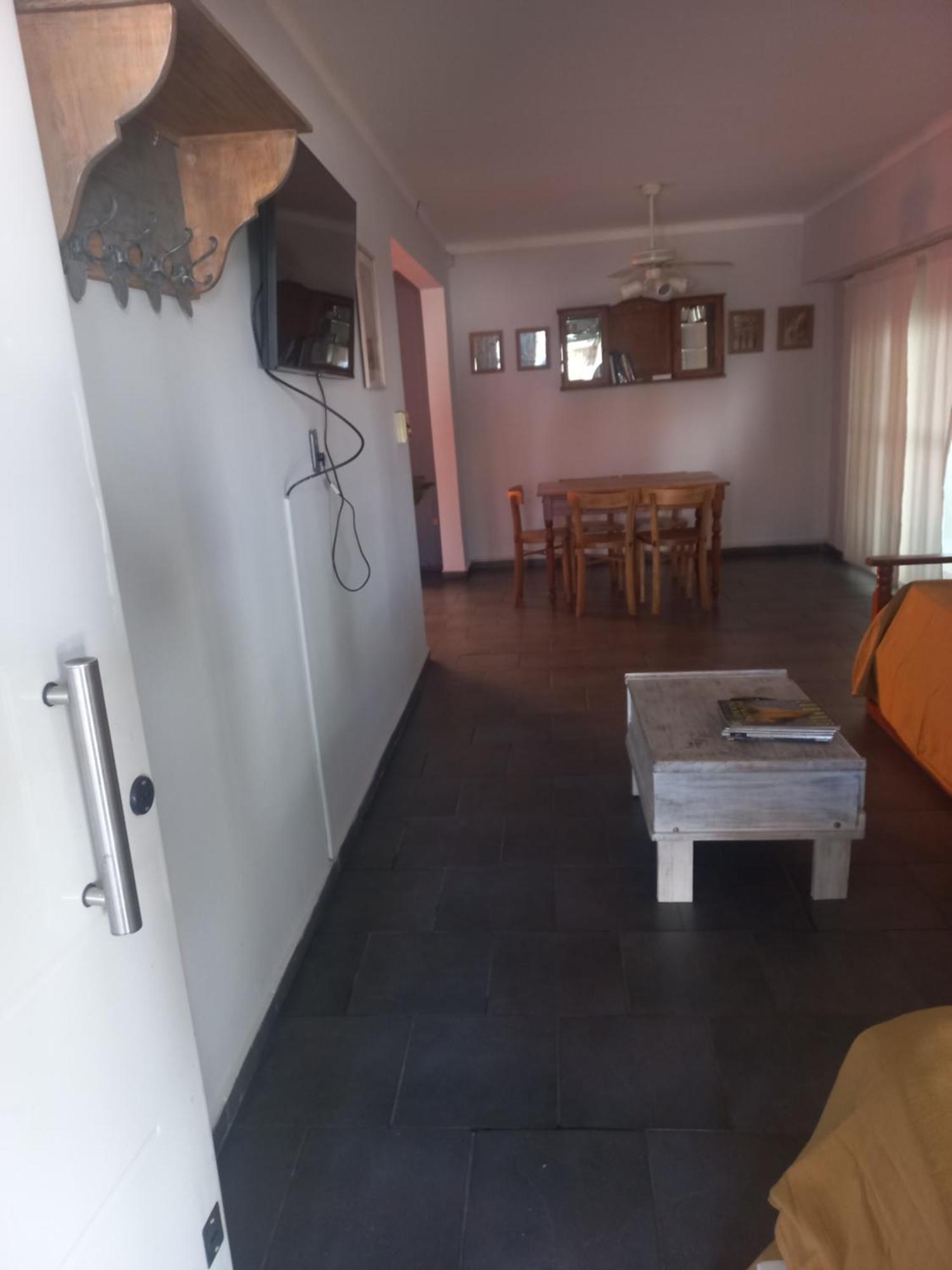 La Biblioteca Apartment Olavarría Cameră foto