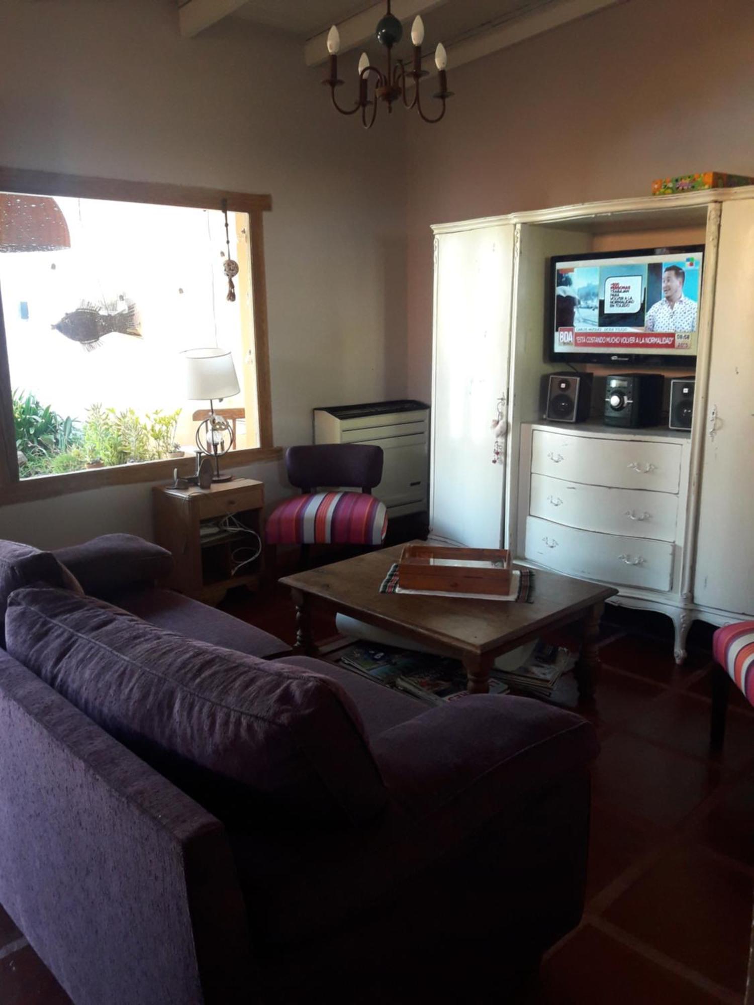 La Biblioteca Apartment Olavarría Cameră foto